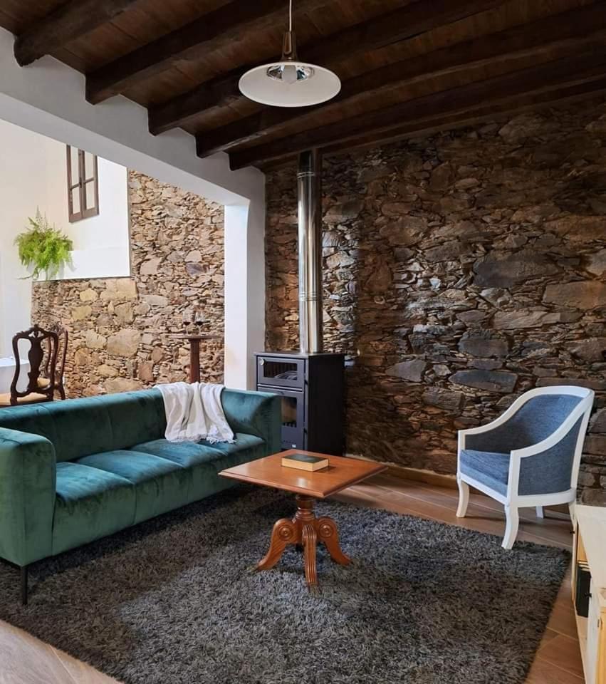 Porta 28 Villa Penacova Exterior photo